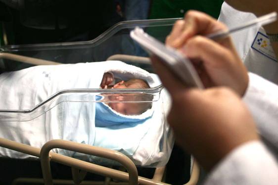 Los pediatras ya están preparados para proteger a los bebés ante la bronquiolitis