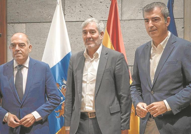 Canarias aplicará la 'cuota cero' al autónomo en enero de 2024