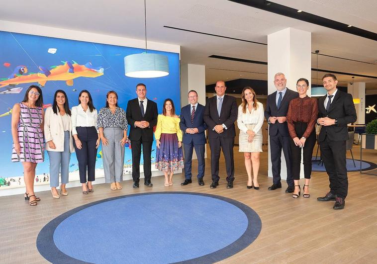 CaixaBank abre su segunda oficina Store en la isla deFuerteventura