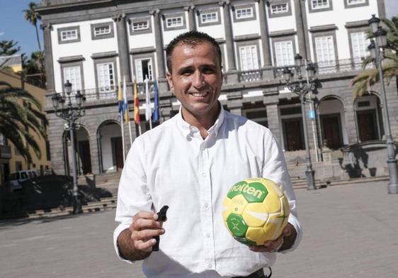 El Gobierno de Canarias analiza a fondo la actual situación de la Federación Canaria