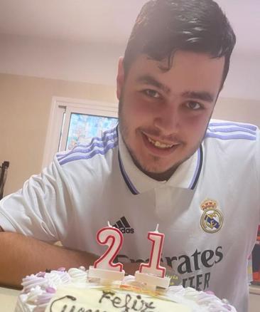 «Ni pagando encuentro recurso», el drama de las familias con hijos con discapacidad al cumplir 21 años