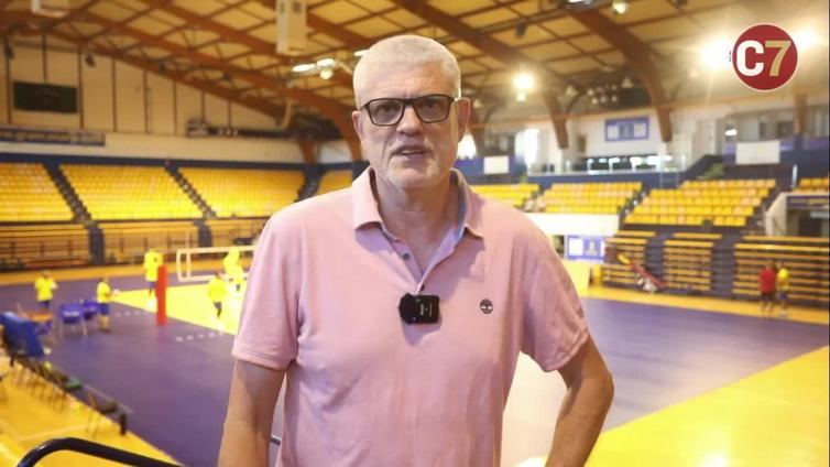 'Capitanes para el orgullo de una isla'