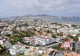La vivienda vacía en Canarias supera en cinco veces el actual déficit de pisos
