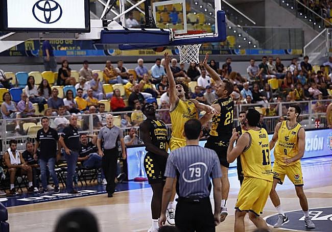 Rubén López de la Torre.