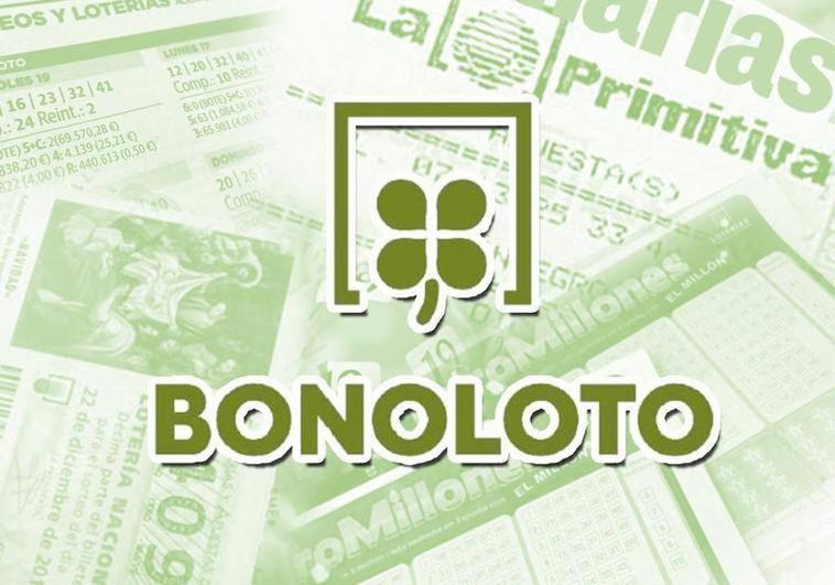 Bonoloto: Comprobar resultados del sorteo del lunes 25 de septiembre de 2023