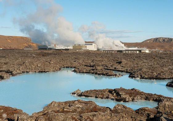 Tenerife, La Palma y Gran Canaria apuestan por la geotermia, una energía «estable»