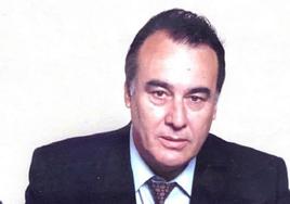 Domingo Ortega.