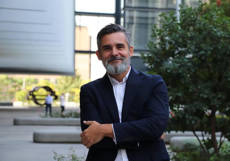 «Los datos de las renovables en Canarias no son buenos pero hay ambición»