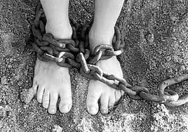 La servidumbre voluntaria