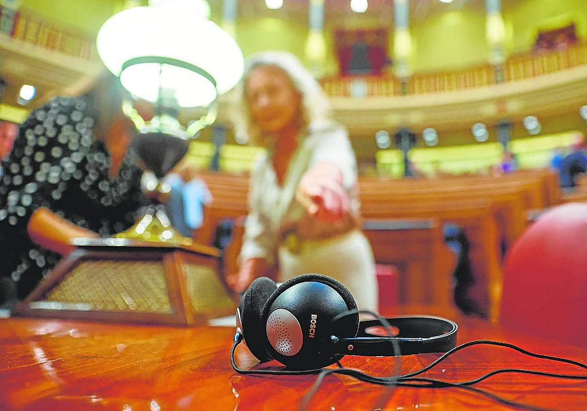 Otras lenguas españolas y la 'destrucción' del castellano