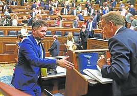 El encaje de Catalunya (o de Euskadi)