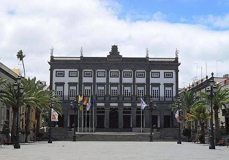 La seguridad en Arenales llega al pleno