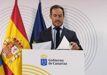 Canarias entra en emergencia energética y agiliza las soluciones contra los apagones