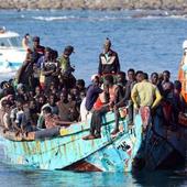 Aumenta un 19,8 % la llegada de migrantes en pateras a Canarias hasta septiembre