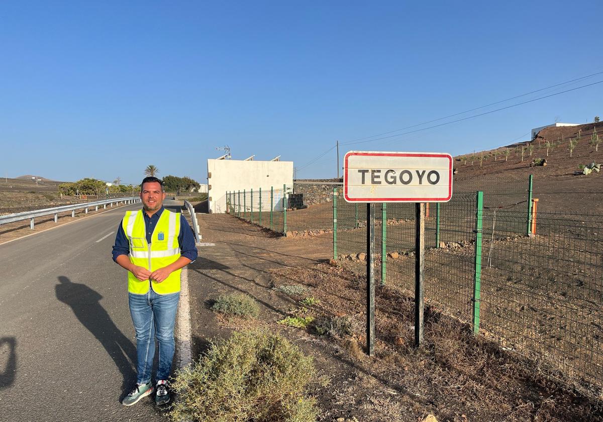 Reabierta la carretera entre Tegoyo y Conil