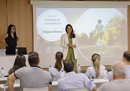 Momento de la formación.