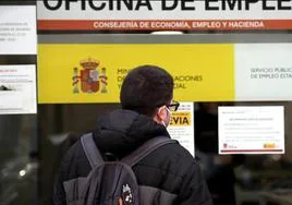 El paro en Canarias baja en 2.831 personas en septiembre