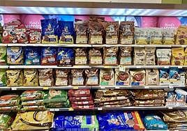 Sección mascotas en DinoSol.