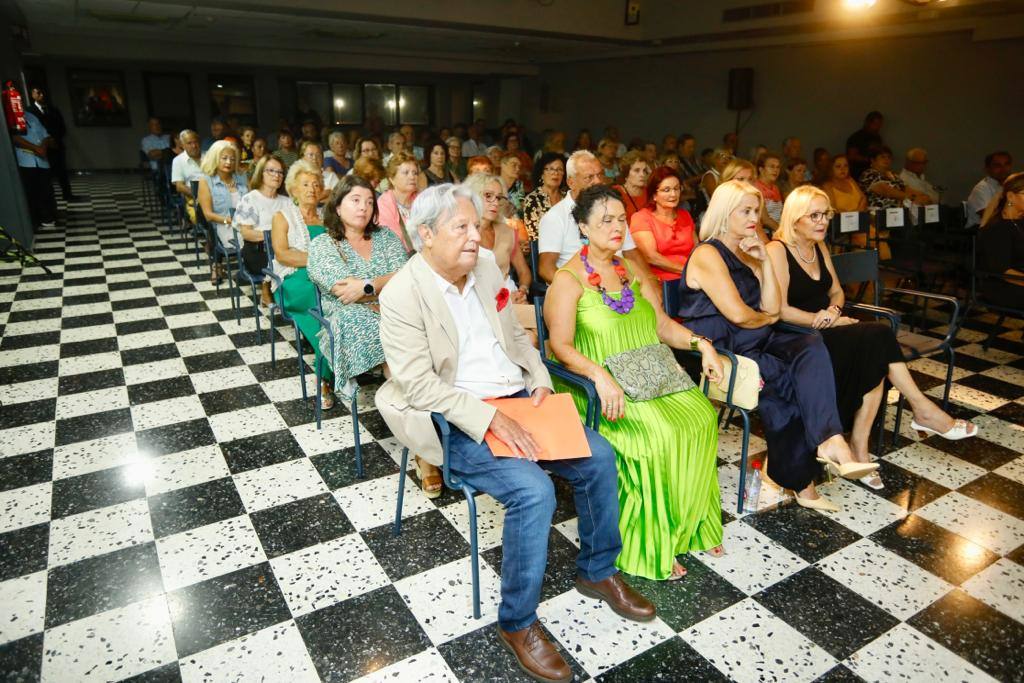 El club Victoria sopla 113 velas