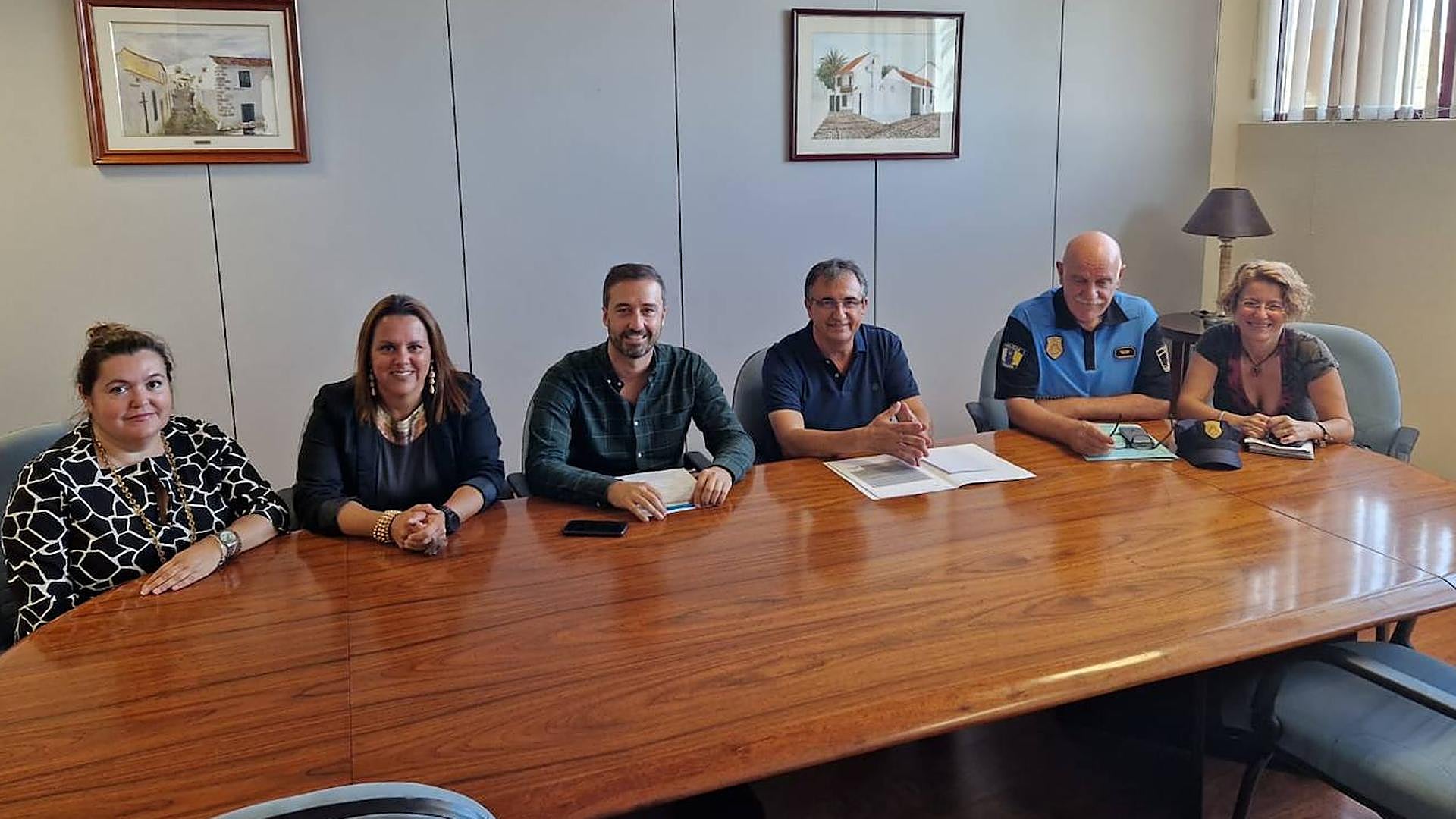 Telde Encarga A Gesplan Su Albergue De Animales Canarias7 telde-encarga-a-gesplan-su-albergue-de-animales-canarias7