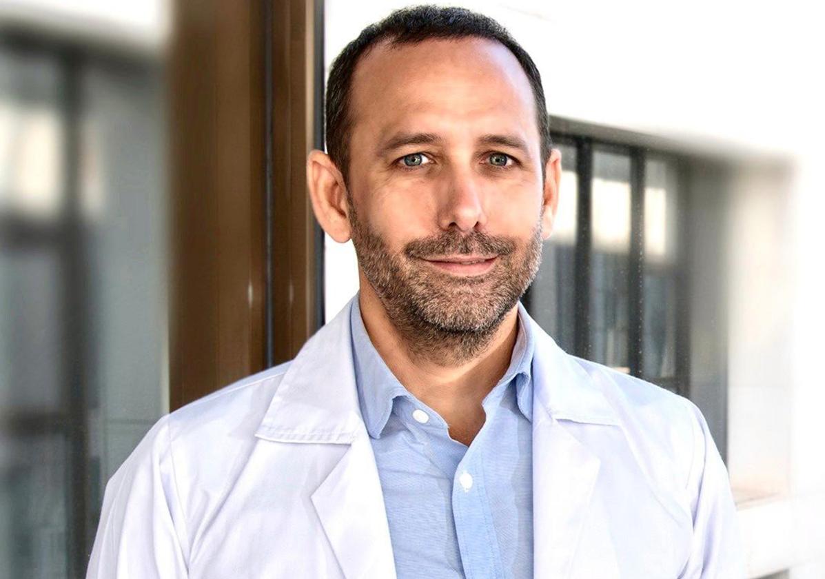 «El cribado de cáncer de pulmón funciona y reduce la mortalidad»