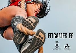 Santa Lucía de Tirajana, epicentro del fitness en Gran Canaria