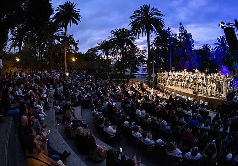 Los Gofiones estrenan su versión de 'Las Palmas que tú quieres'