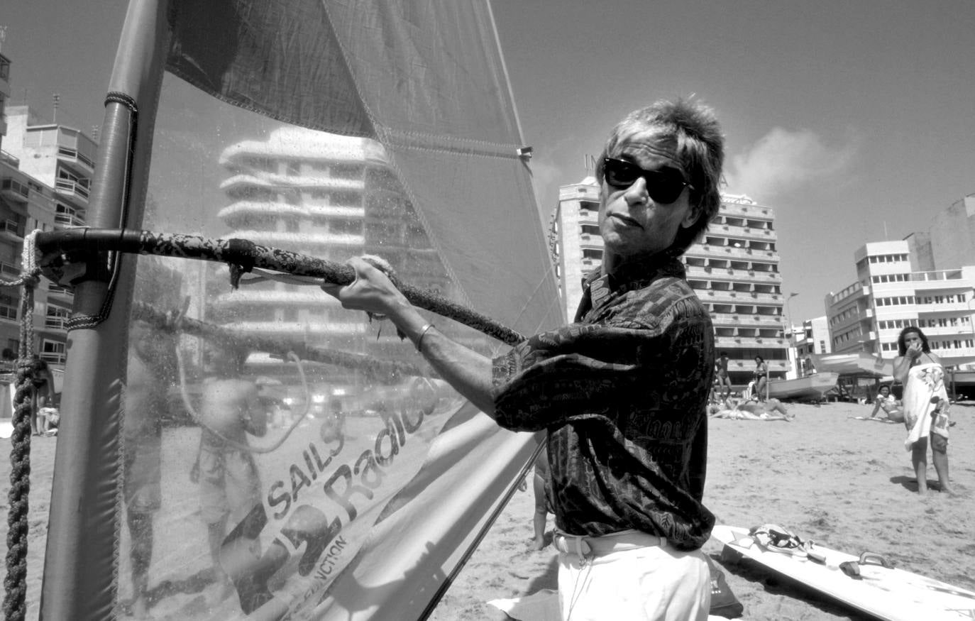 Mesa y López fue un paseo militar