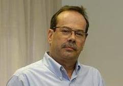 Rafael Pedrero