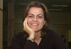 Mónica Torres 