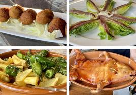 Triple Bogey, la apuesta ganadora por la cocina tradicional en la capital grancanaria