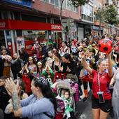 La plaza de La Luz, Manuel Becerra y El Rincón se perfilan para albergar actos del carnaval 2024
