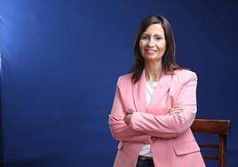 Foto de archivo de Pilar Mesa.