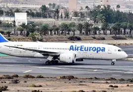 Air Europa detecta un hackeo y pide a sus clientes cancelar sus tarjetas por seguridad