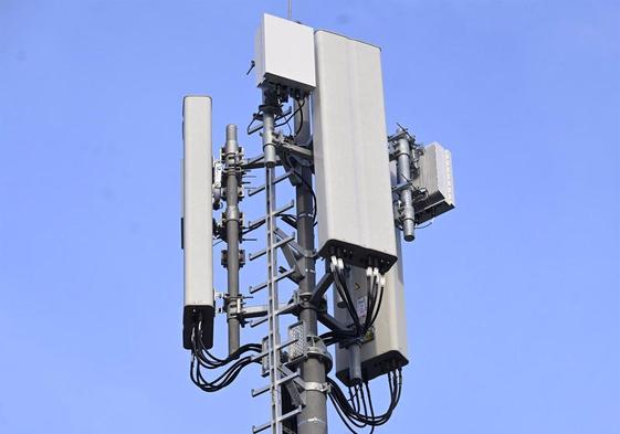 El despliegue del 5G continúa en los municipios menos poblados del archipiélago.