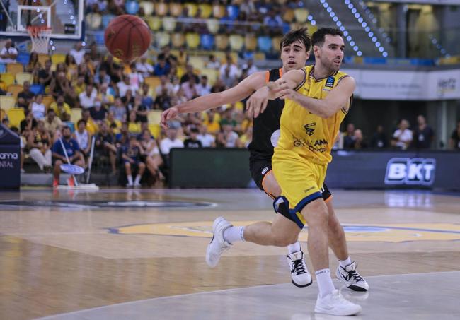 Ferran Bassas.