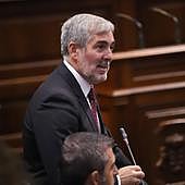 Respaldo unánime a la emergencia energética, salvo Vox, que cuestiona el cambio climático