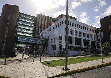 Canarias estrena el Banco de Leche Humana con su sede central el Materno Infantil