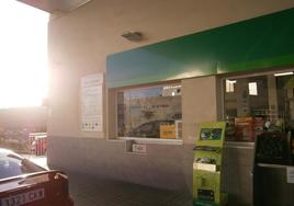 Cae el primer premio de la Lotería Nacional en la gasolinera de San Lorenzo