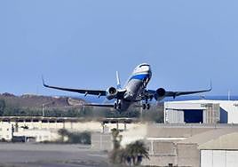 Canarias frente al mundo de las lamentaciones