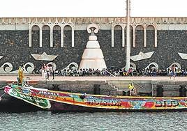 La burbuja de Marlaska