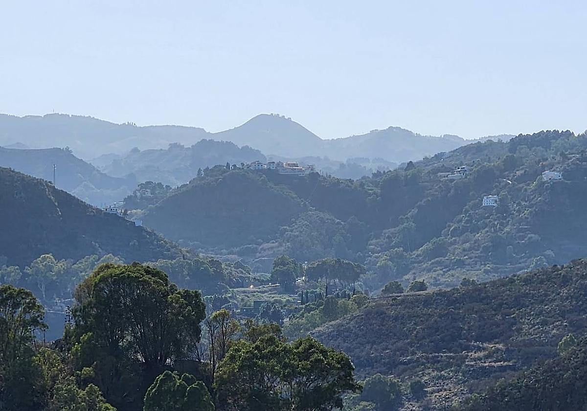 El mercurio empieza a caer hoy y este lunes ya no hay aviso por calor