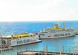 Nos va la vida en ello