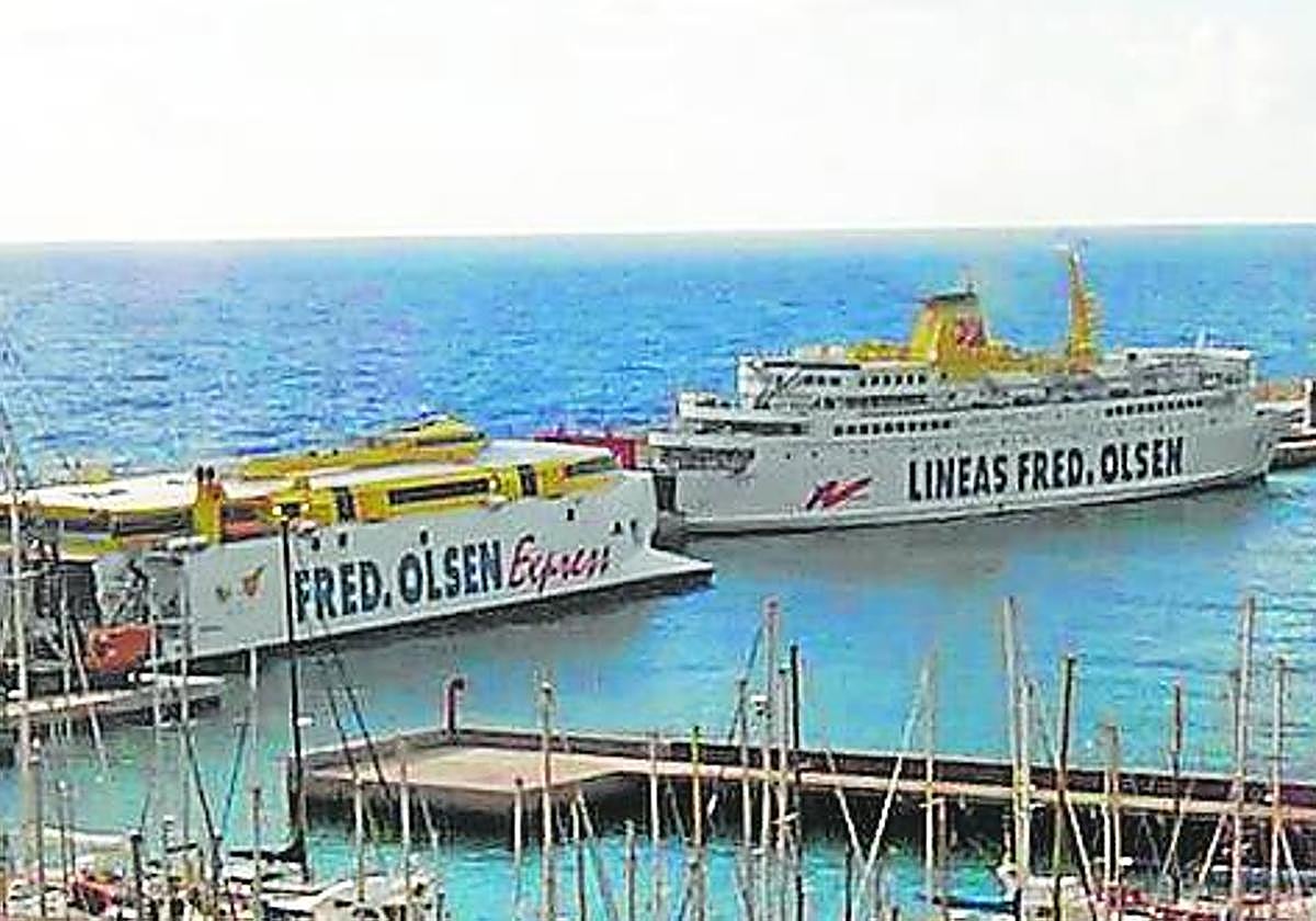 Nos va la vida en ello