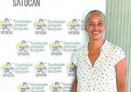 «Nuevo Futuro será la beneficiaria de la XV ediciónde nuestro Torneo»