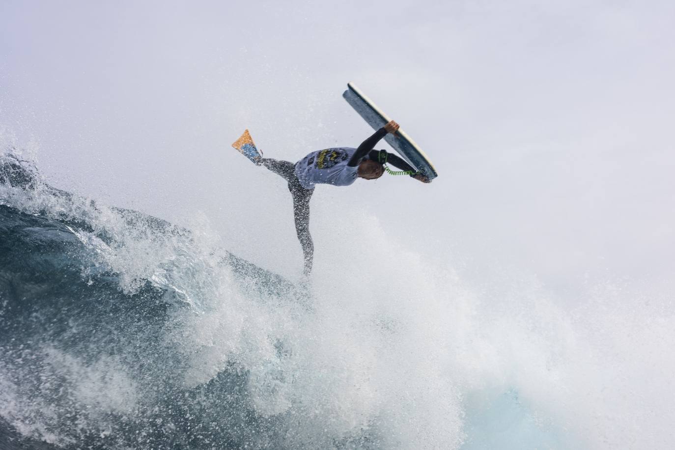 Maniobras de mucho nivel.