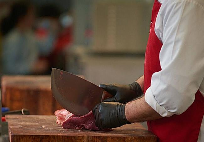 Mercado Plaza de Lugo