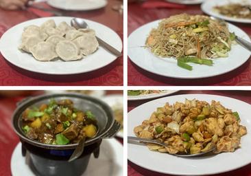 10 Ingredientes de la cocina china - Restaurante Chino