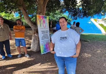 Piden un «recurso urgente» para atender a jóvenes con discapacidad de más de 21 años