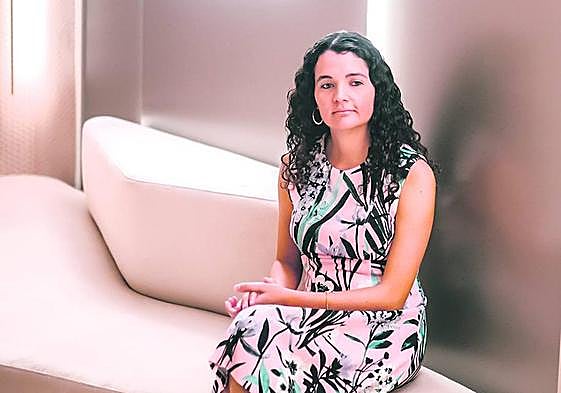 Doctora Ana Alicia Tejera, especialista en Cirugía de Mama de HPS.